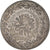 Münze, Ägypten, Mahmud II, Qirsh, 1835 (1223//29), VZ, Billon, KM:182