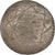 Moneda, Egipto, Mahmud II, 20 Para, 1829 (1223//23), BC+, Vellón, KM:176