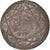 Moneta, Egipt, Mahmud II, 20 Para, 1829 (1223//23), VF(30-35), Bilon, KM:176