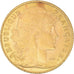 Coin, France, Marianne, 10 Francs, 1914, Paris, AU(55-58), Gold, KM:846