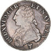 Monnaie, France, Louis XVI, Écu aux branches d'olivier, Ecu, 1786, Bayonne