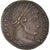Monnaie, Constantin I, Follis, 325, Ticinum, SUP, Bronze, RIC:174