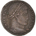 Monnaie, Constantin I, Follis, 325, Ticinum, SUP, Bronze, RIC:174