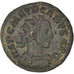 Coin, Carus, Antoninianus, 283, Lyon - Lugdunum, AU(55-58), Billon, RIC:24