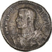Moneta, Licinius I, Pseudo Argenteus, 313, Trier, AU(50-53), Miedź, RIC:825