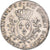 Coin, France, Louis XVI, 1/5 Écu, 24 Sols, 1/5 ECU, 1786, Montpellier