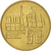 France, Token, Touristic token, 75/ Logo Euro - Thomas Cook Bankers, Arts &