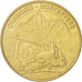 Francia, Token, Jetón turístico, 74/ Chamonix-Montenvers - Locomotive, Arts &