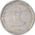 Moneda, República Dominicana, 25 Pesos, 2008
