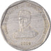 Moneta, Repubblica domenicana, 25 Pesos, 2008