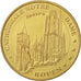 Francia, Token, Touristic token, 76/ Cathédrale Notre-Dame - Rouen, Arts & C...