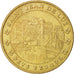 France, Touristic token, 64/ Port de Saint-Jean-de-Luz, 2005, Monnaie de Paris
