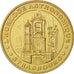 Francia, Token, Touristic token, 67/ Horloge Astronomique - Strasbourg, Arts &