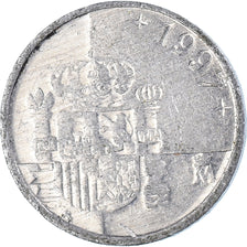 Munten, Spanje, Peseta, 1997