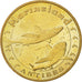 France, Touristic token, 06/ Antibes - Marineland - Requins, 2008, MDP