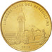 Francia, Token, Touristic token, 87/ Limoges - Gare, Arts & Culture, 2007