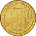 Frankreich, Token, Touristic token, 12/ Viaduc de Millau, Arts & Culture, 2009