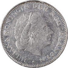 Moneda, Países Bajos, 2-1/2 Gulden, 1978