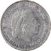 Moneda, Países Bajos, 2-1/2 Gulden, 1978
