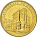 Frankreich, Touristic token, 98/ Cathédrale de Monaco, Arthus Bertrand