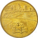 Frankreich, Touristic token, 98/ Monaco - Le Rocher, 2008, Arthus Bertrand