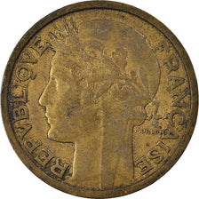 Coin, France, Franc, 1935