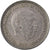 Coin, Spain, 50 Pesetas, 1957