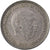 Münze, Spanien, 50 Pesetas, 1957