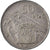 Coin, Spain, 50 Pesetas, 1957