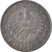 Coin, Austria, 10 Schilling, 1974