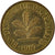 Moneta, GERMANIA - REPUBBLICA FEDERALE, 5 Pfennig, 1987