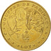 France, Touristic token, 46/ Gouffre de Padirac, 2014, Monnaie de Paris