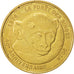 Francia, Token, Touristic token, 46/ Forêt des singes - Rocamadour, Arts &