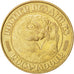 Frankreich, Token, Touristic token, 46/ Rocher des Aigles - Rocamadour, Arts &