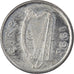 Moneta, REPUBLIKA IRLANDII, 5 Pence, 1993