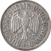 Moneta, GERMANIA - REPUBBLICA FEDERALE, Mark, 1967