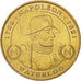 Belgium, Touristic token, Waterloo - Napoléon, 2006, Monnaie de Paris