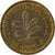 Moneta, Niemcy - RFN, 5 Pfennig, 1983