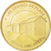 Frankreich, Token, Touristic token, 62/ Cabines de Plage - Berck-sur-Mer, Arts &