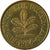 Moneta, Niemcy - RFN, 5 Pfennig, 1986