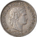 Coin, Switzerland, 20 Rappen, 1944