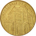 France, Token, Touristic token, 98/ Cathédrale de Monaco, Arts & Culture, 2012