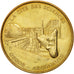 Francia, Token, Touristic token, 75/ La Géode-Argonaute, Arts & Culture, 200...