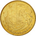 Francia, Token, Touristic token, 77/ Disneyland - Peter Pan, Arts & Culture,...