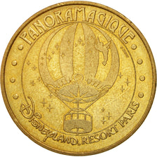 Frankreich, Touristic token, 77/ Disneyland - Panoramagique, 2005, MDP