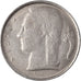 Coin, Belgium, 5 Francs, 5 Frank, 1976