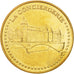 France, Touristic token, 75/ Paris - Conciergerie, 2009, Monnaie de Paris