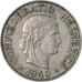 Moneta, Svizzera, 10 Rappen, 1940