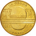 Francia, Token, Touristic token, 75/ La Géode, Arts & Culture, 2011, Monnaie...