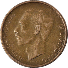Monnaie, Luxembourg, 20 Francs, 1981